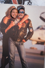 Ryan and Vivian January 2016
